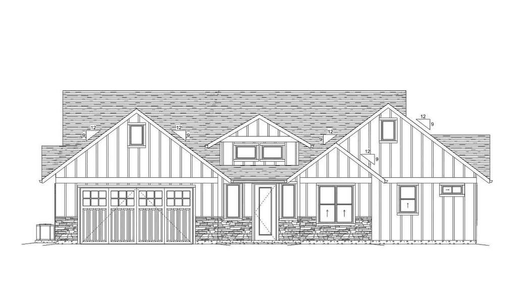 Available Homes in Southern Oregon Suncrest Homes