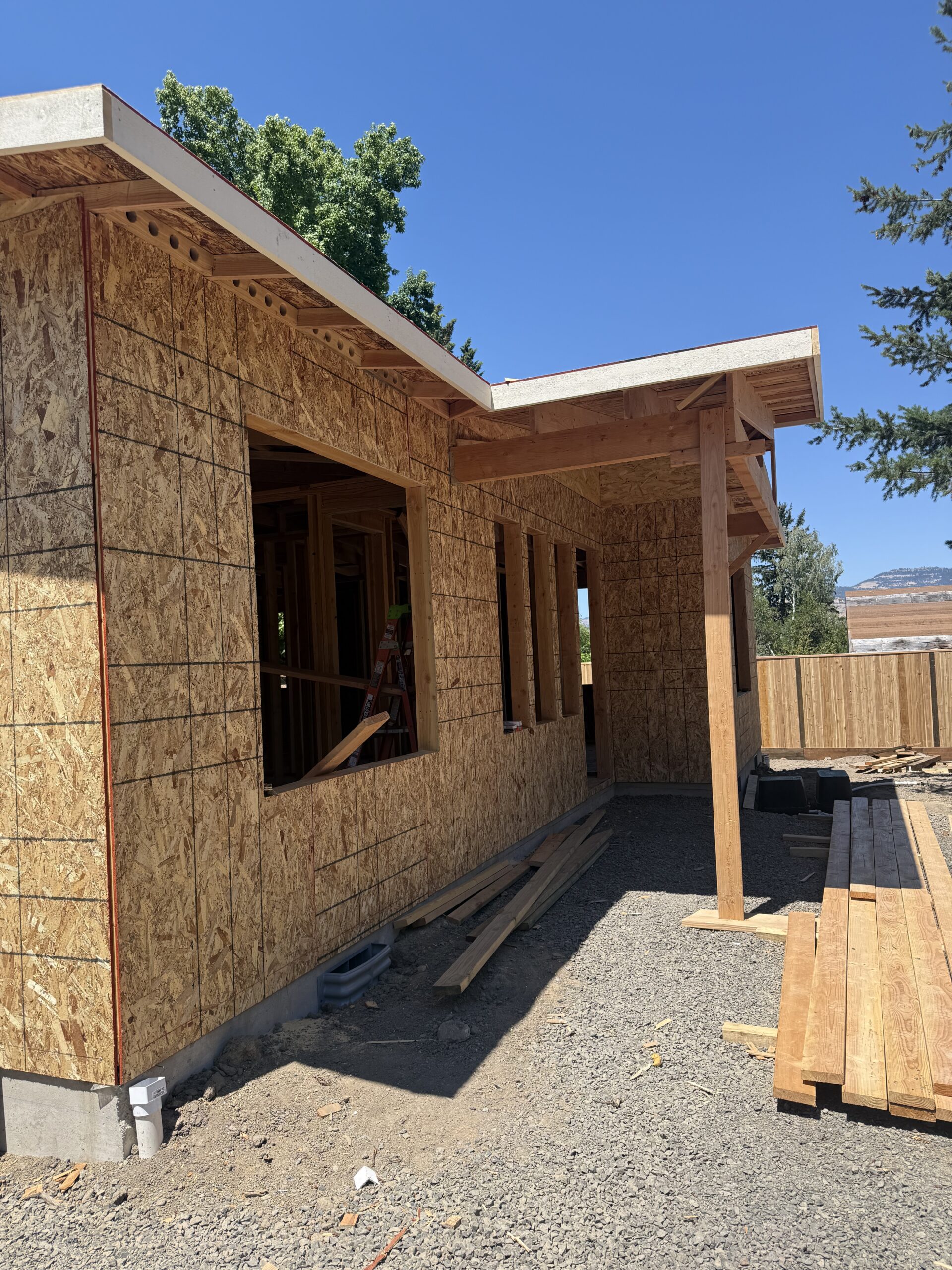 Site Update - 7.8.26